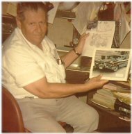 Bill Truitt