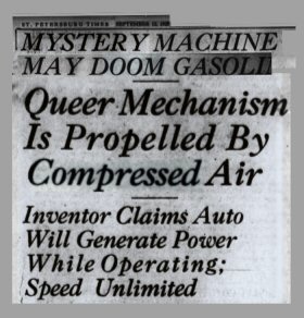 St Petersburg Times, Sept 13, 1925, section 7