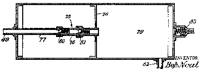 Bob Neal's self-filling air tank