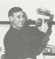 Uncle Gene