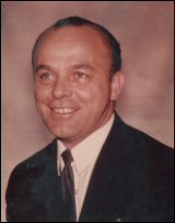 George L Heaton, air car inventor