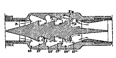 wave guide shape from a Kadenacy patent