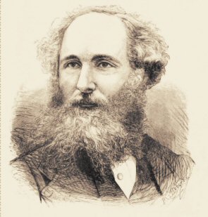 James Clerk Maxwell