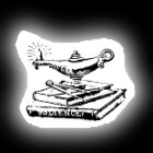the light of science