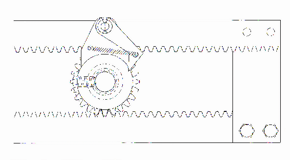 torquerack engine