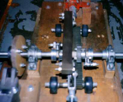 torquerack engine