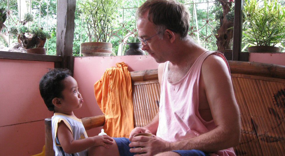 Southern Mindanao 2007